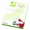 Q-Connect Multi Copier Labels Pk1600
