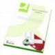 Q-Connect Multipurpose Labels Pk7000