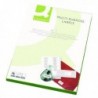 Q-Connect Multi Copier Labels Pk100