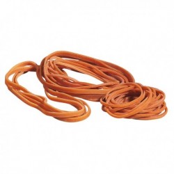 Q-Connect No.10 Rubber Bands 500g Pack