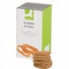 Q-Connect No.18 Rubber Bands 500g Pack