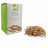 Q-Connect No.19 Rubber Bands 500gm Pack