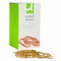 Q-Connect No.33 Rubber Bands 500g Pack