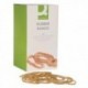 Q-Connect No.34 Rubber Bands 500g Pack