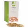 Q-Connect Rubber Bands 100g Assorted