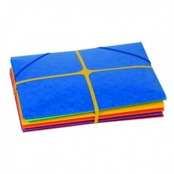 Q-Connect X-Band 100g 100x11mm Assorted