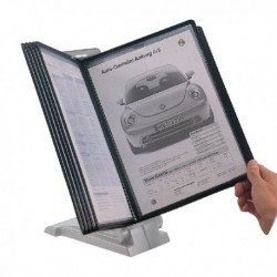 Q-Connect Quick Load DeskTop Unit