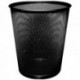 Q-Connect Waste Basket Mesh 18 Ltr