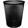Q-Connect Waste Basket Mesh 18 Ltr