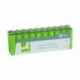 Q-Connect AA Battery Economy Pk20