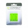Q-Connect AAA Batteries - Pk4