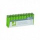 Q-Connect AAA Battery Economy Pk20