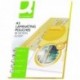 Q-Connect A3 Laminatng Pouch 160mic P100