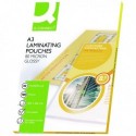 Q-Connect A3 Laminatng Pouch 160mic P100