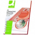 Q-Connect A3 Laminating Pouch 200mc P100