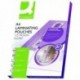 Q-Connect A4 Laminating Pouch 250mc P100