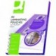 Q-Connect A4 Lam Pouch Matt 250Mc Pk100