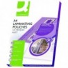 Q-Connect A4 Lam Pouch Matt 250Mc Pk100