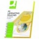 Q-Connect A5 Laminatng Pouch 160mic P100