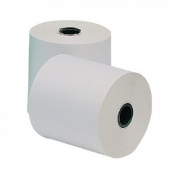 Q-Connect Calculator Roll 57mmx57mm Pk20