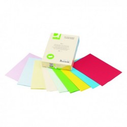 Q-Connect A4 Cream Coloured Paper Ream