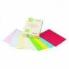 Q-Connect A4 Cream Coloured Paper Ream