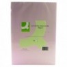 Q-Connect A4 Pink Coloured Paper Ream