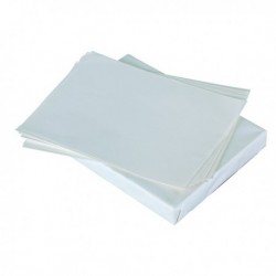 Q-Connect White A4 Bank Paper Ream