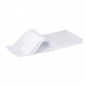 Q-Connect 11x9.5in 1-Pt 60gsm Plain Perf