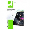 Q-Connect A4 High Gloss Photo Paper Pk20