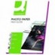 Q-Connect A4 High Gloss Photo Paper Pk50