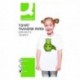 Q-Connect T Shirt Transfer Paper Pk10