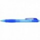 Q-Connect Retractable Ballpoint Blue P10