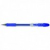 Q-Connect Quick Dry Gel Pen Blue Pk12