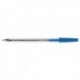 Q-Connect Med Blue Ballpoint Pen Pk50