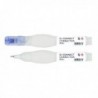 Q-Connect Correctional Fluid Pen Pk10