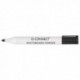Q-Connect Drywipe Black Marker Pk10