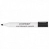Q-Connect Drywipe Black Marker Pk10