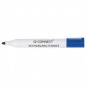 Q-Connect Drywipe Blue Marker Pk10