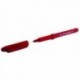 Q-Connect 0.4mm Red Fineliner Pen Pk10