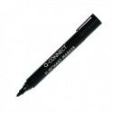 Q-Connect FlipCht Black Marker BulletTip