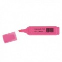 Q-Connect Pink Highlighter Pen Pk10