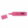 Q-Connect Pink Highlighter Pen Pk10