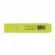 Q-Connect Yellow Highlighter Pen Pk10