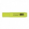 Q-Connect Yellow Highlighter Pen Pk10