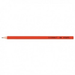 Q-Connect HB Office Pencil Pk12
