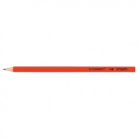 Q-Connect HB Office Pencil Pk12