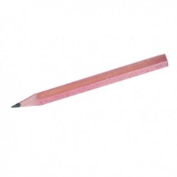 Q-Connect Half Pencil Pk144