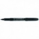Q-Connect Bullet Marker Fine Black Pk10