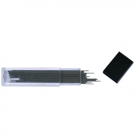 Q-Connect Pencil Lead Medium Pk144